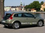 Volvo C30 DRIVe Efficiency 2008 года